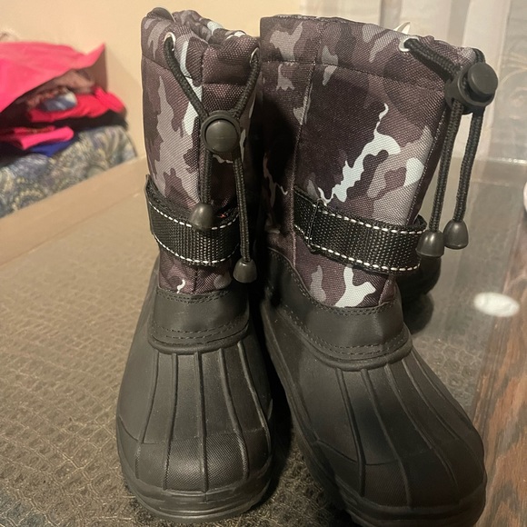 Skadoo Snow Boot - Picture 4 of 4